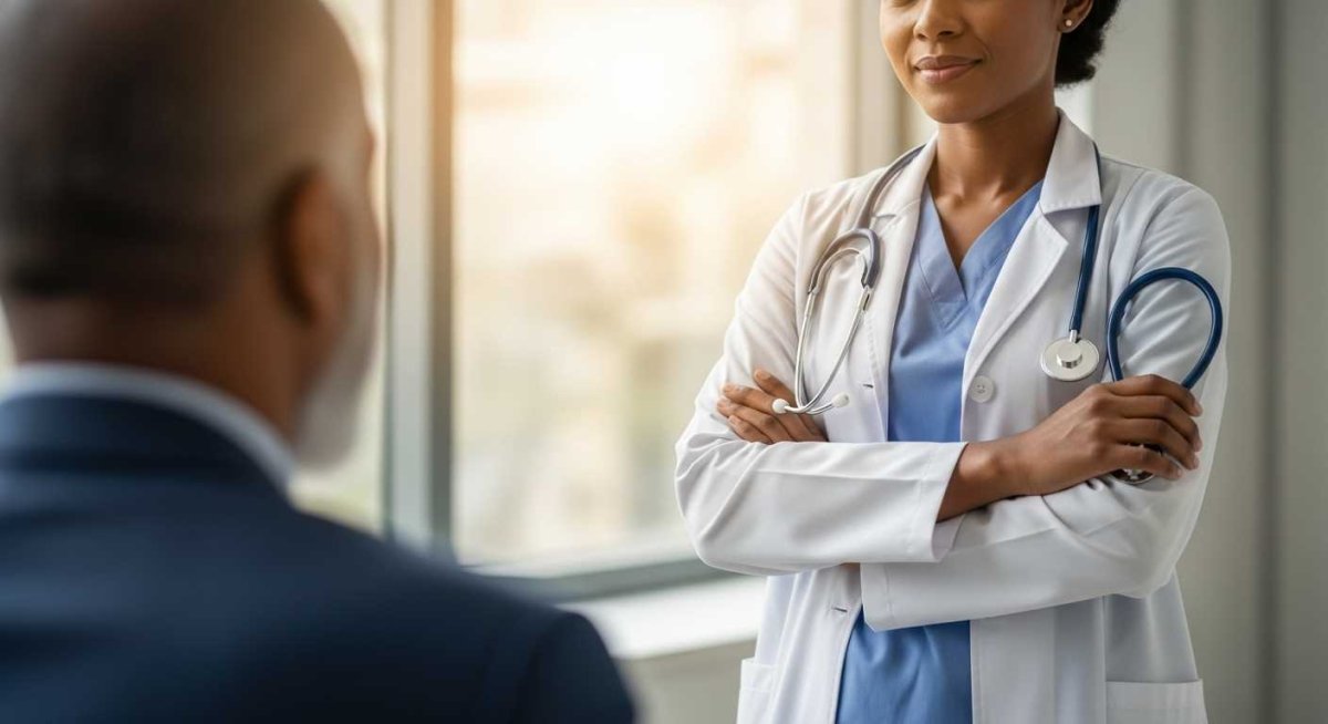 Profissionalismo e Cuidado Humano