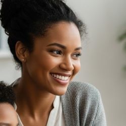 Conseguir uma consulta para o meu filho no mesmo dia