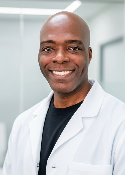 Dr. Nielsen Kami Lima